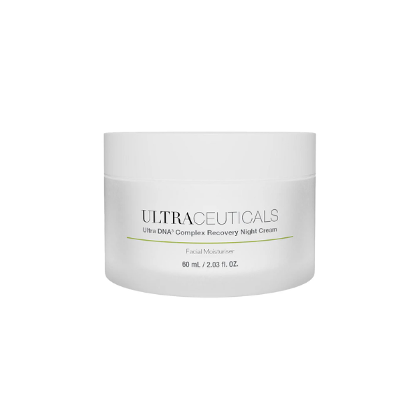 Ultraceuticals Ultra DNA3 Complex Recovery Night Cream 60ml