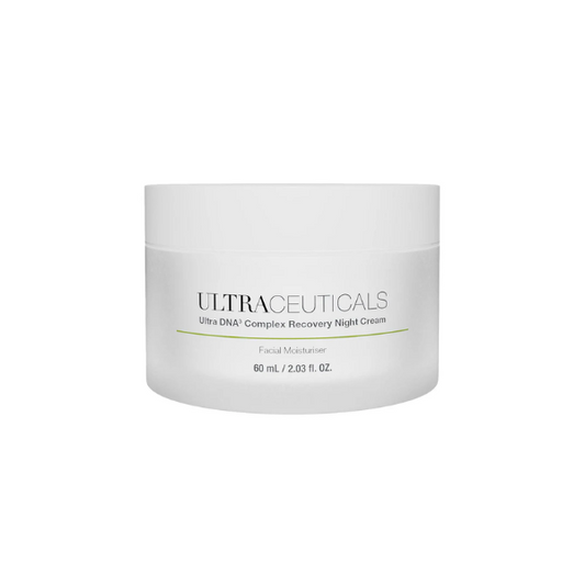 Ultraceuticals Ultra DNA3 Complex Recovery Night Cream 60ml