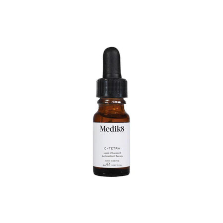 GWP Medik8 C-Tetra Serum 8ml Sample