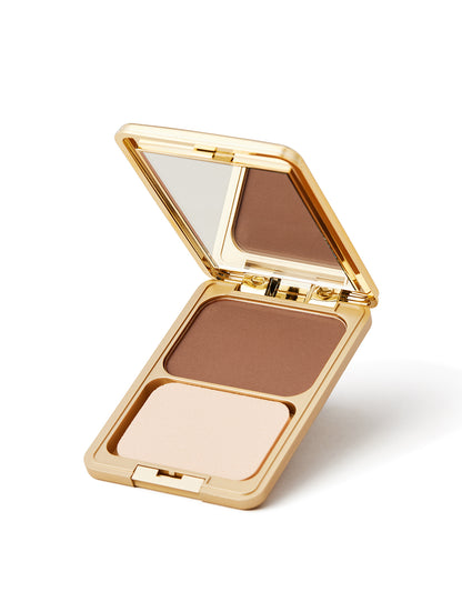 Napoleon Perdis Camera Finish Powder Foundation 13.5g (Various Shades)