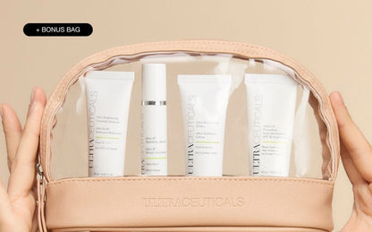 Ultraceuticals Ultra Icons Discovery Set