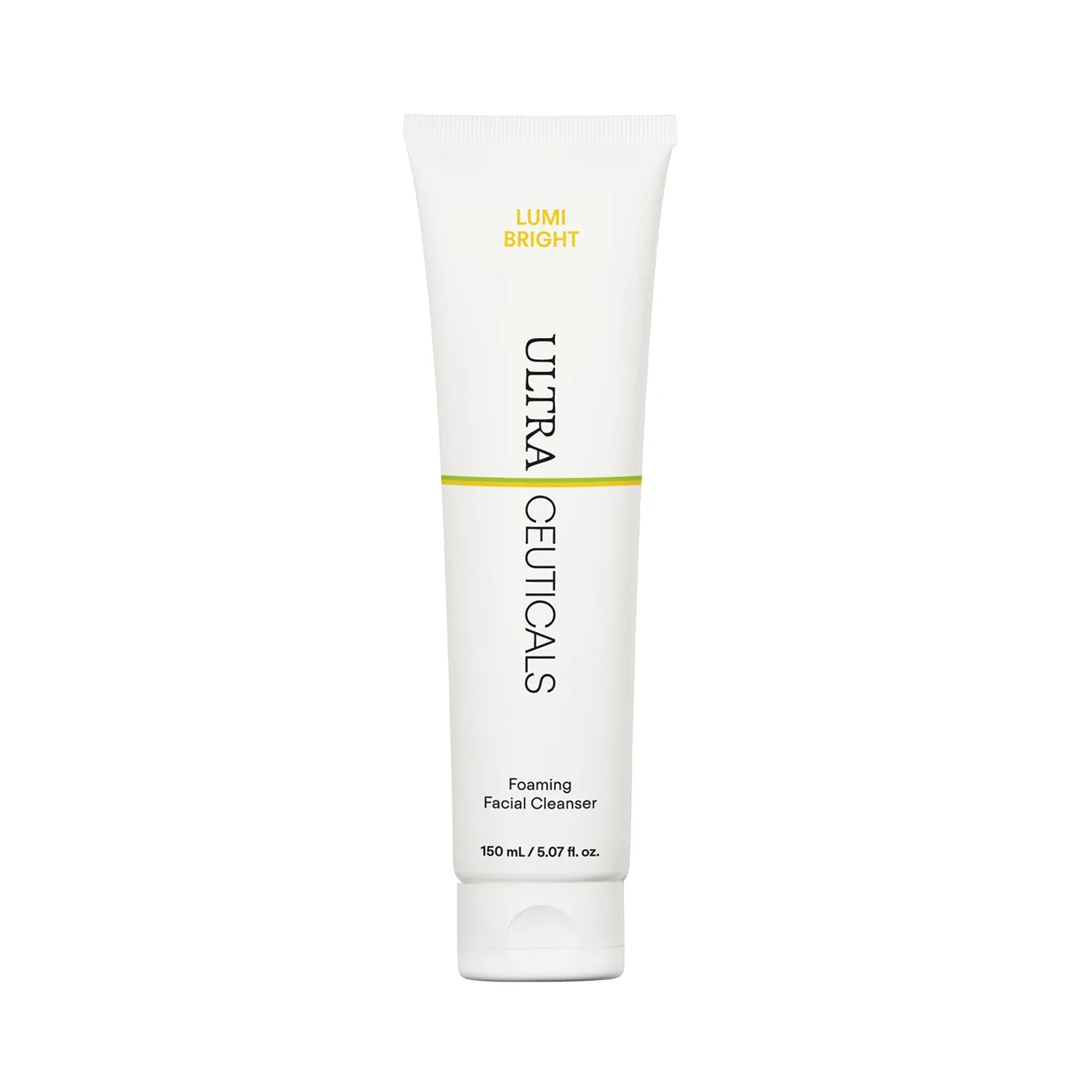 Ultraceuticals Lumi Bright  Foaming Facial Cleanser 75ml