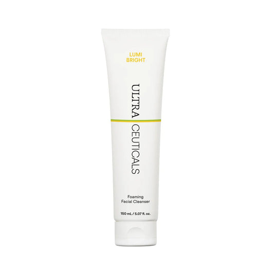 Ultraceuticals Lumi Bright  Foaming Facial Cleanser 75ml