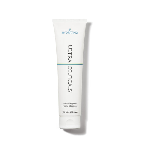 Ultraceuticals B2 Hydrating Balancing Gel Facial Cleanser 150ml