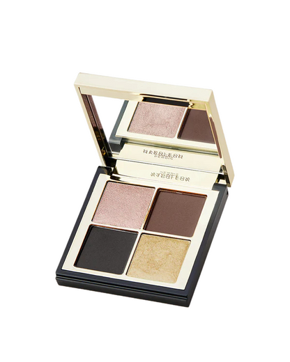 Napoleon Perdis Colour Ritual Eyeshadow Quad - After Dark
