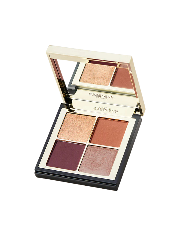 Napoleon Perdis Colour Ritual Eyeshadow Quad - Autumn Horizon