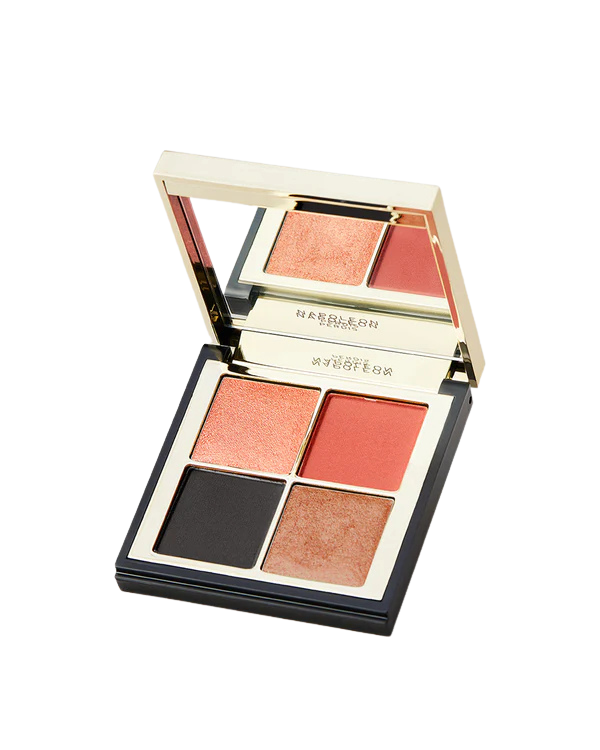 Napoleon Perdis Colour Ritual Eyeshadow Quad - Summer Solstice