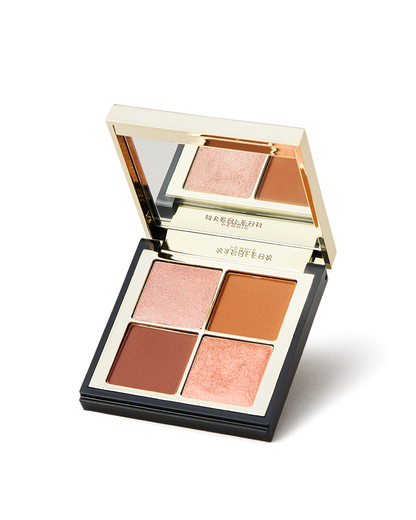 Napoleon Perdis Colour Ritual Eyeshadow Quad - Desert Rave