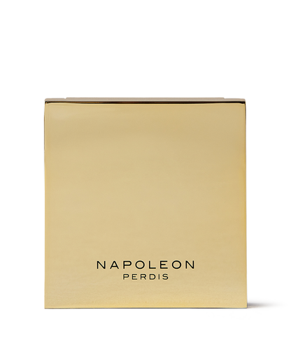 Napoleon Perdis Colour Ritual Eyeshadow Quad - Showgirl