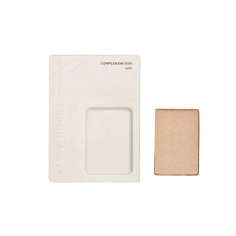 Eye of Horus Complexion Duo Refill 5g