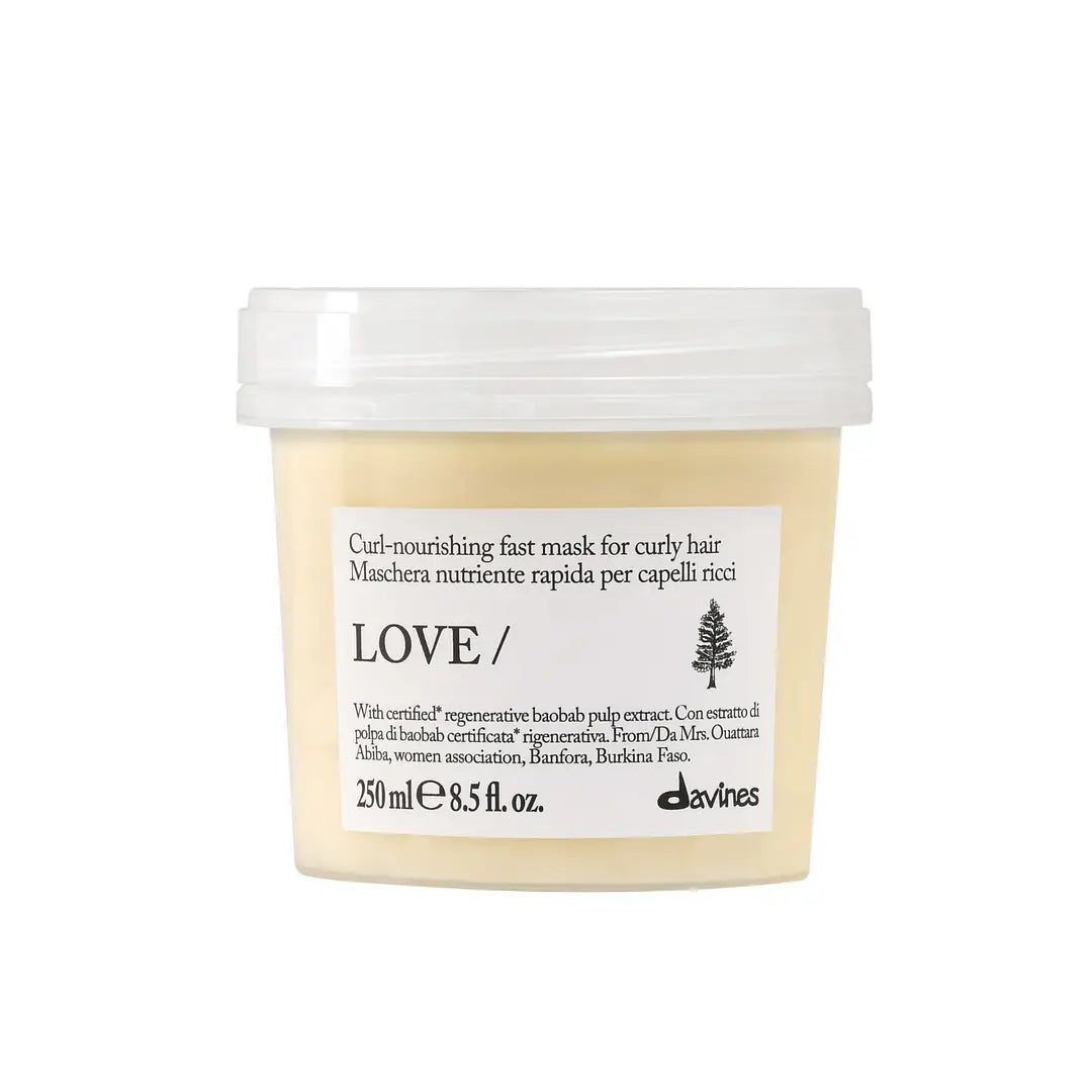 Davines LOVE Curl Hair Mask 250ml