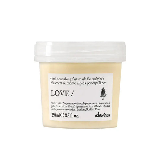 Davines LOVE Curl Hair Mask 250ml