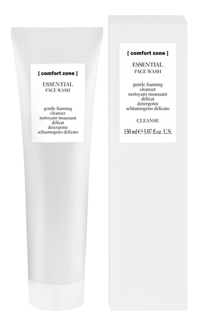 Comfort Zone Essential Face Wash 150ml
