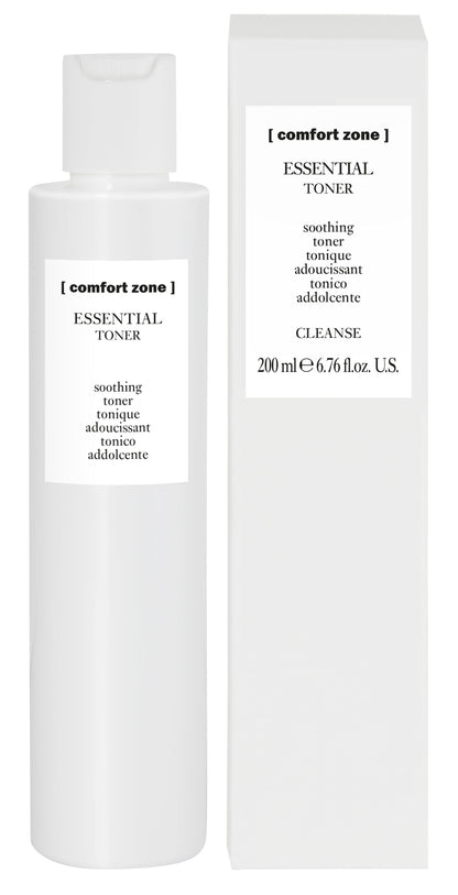 Comfort Zone Essential Toner 200ml