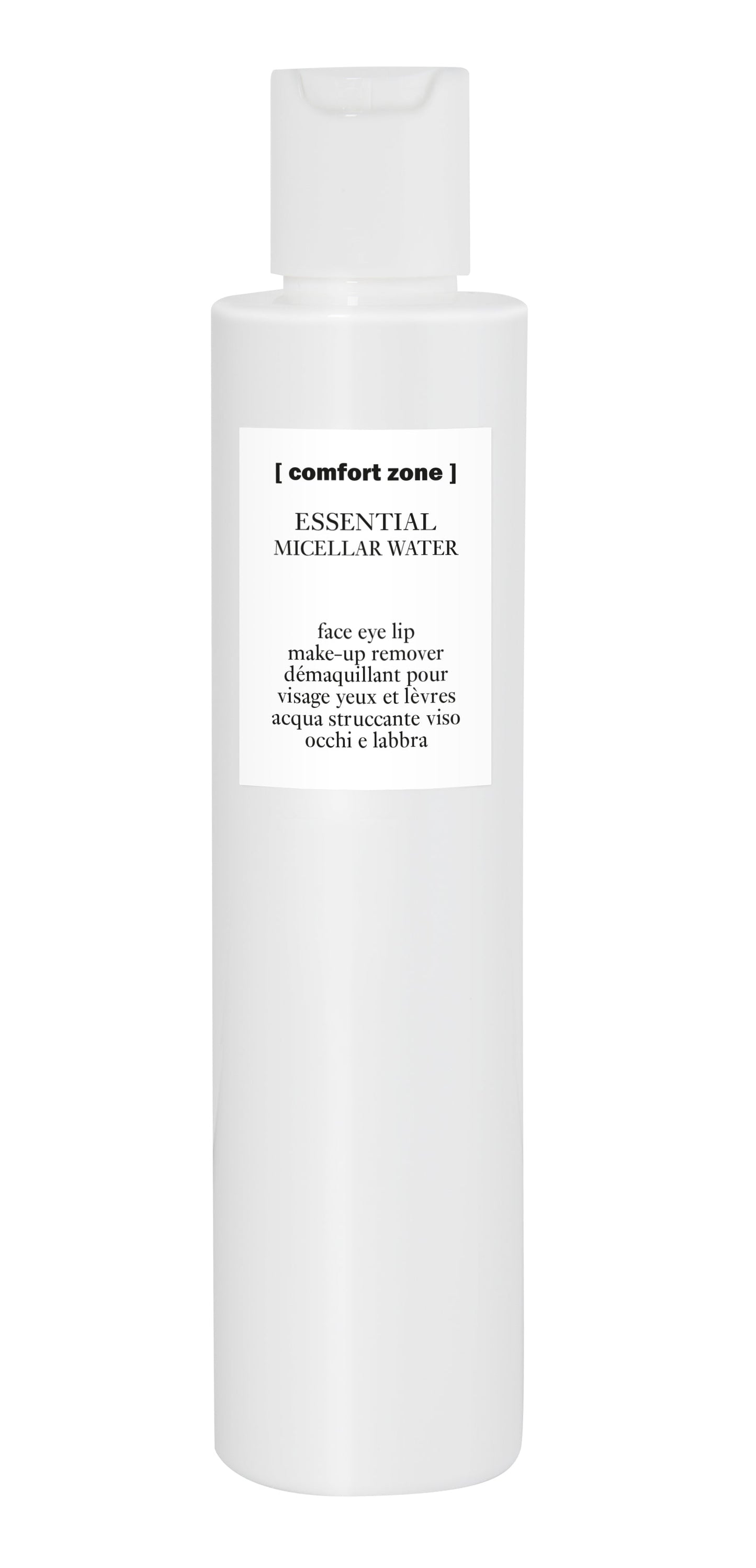 Comfort Zone Essential Micellar Water 200ml