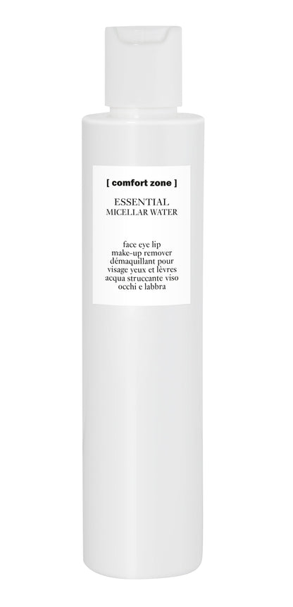 Comfort Zone Essential Micellar Water 200ml