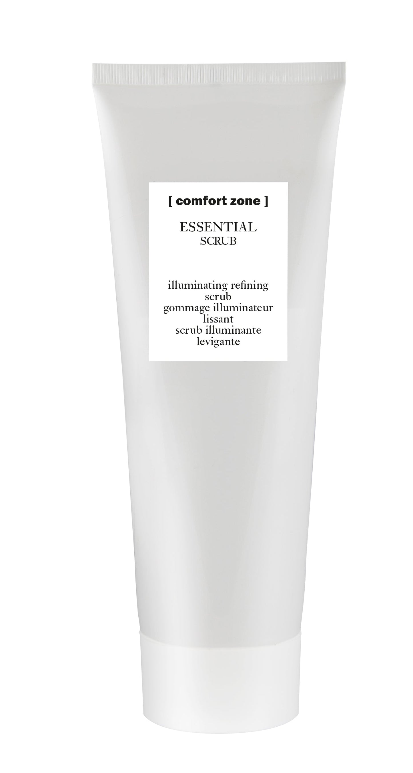 Comfort Zone Essential Scrub 60ml