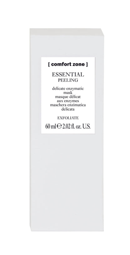 Comfort Zone Essential Peeling 60ml