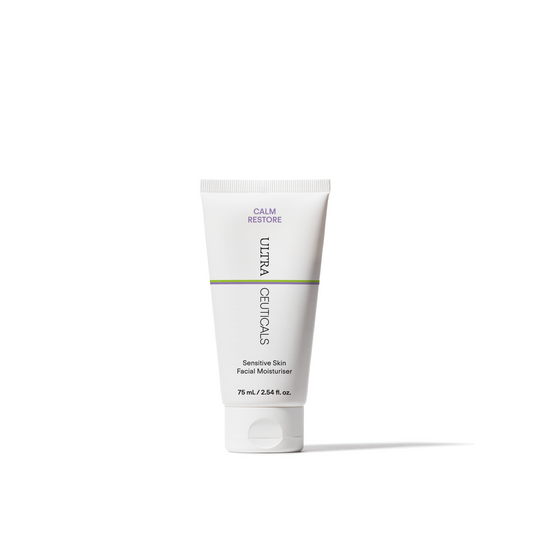 Ultraceuticals Calm Restore Sensitive Skin Facial Moisturiser 75ml