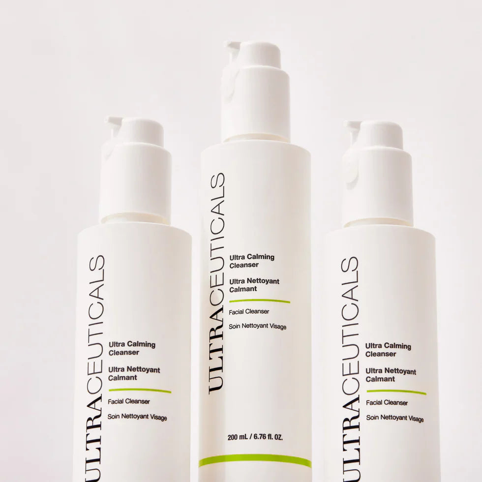 Ultraceuticals Ultra Calming Cleanser 200ml