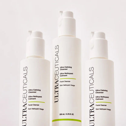 Ultraceuticals Ultra Calming Cleanser 200ml
