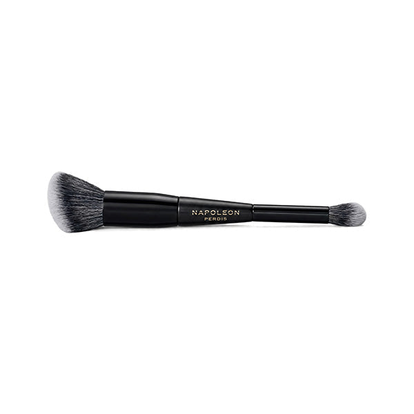 Napoleon Perdis Camera Finish Contour Dual-Ended Brush