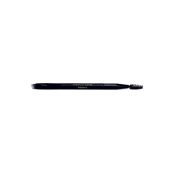 Napoleon Perdis Camera Finish Eye/Brow Dual-Ended Brush