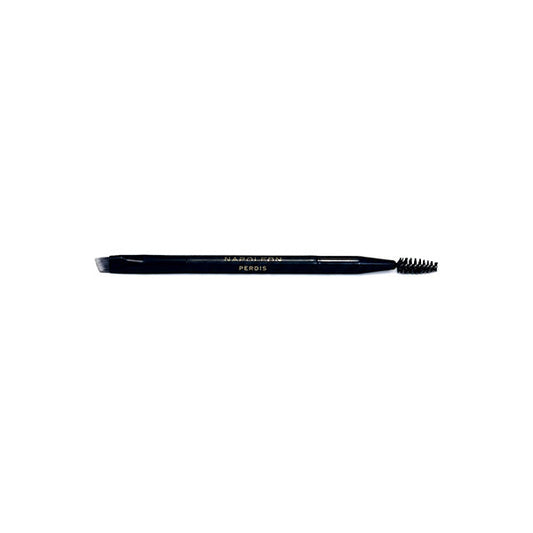 Napoleon Perdis Camera Finish Eye/Brow Dual-Ended Brush