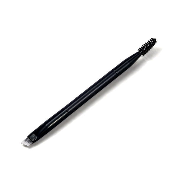 Napoleon Perdis Camera Finish Eye/Brow Dual-Ended Brush