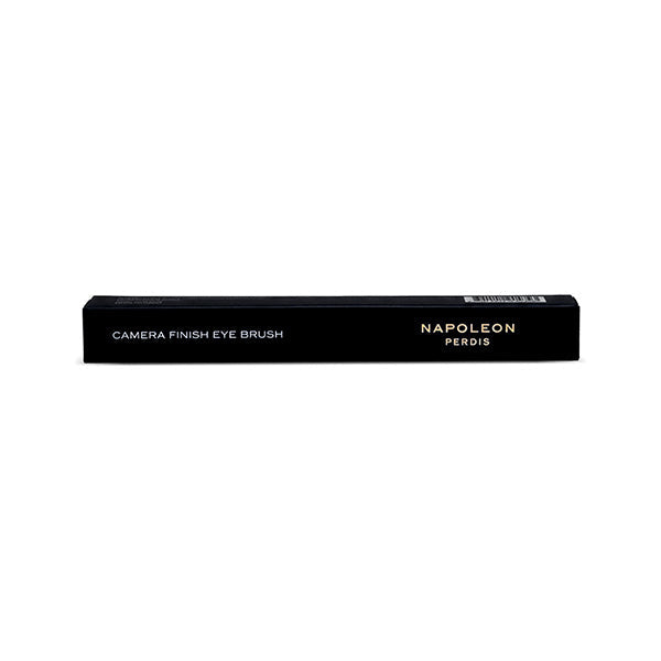 Napoleon Perdis Camera Finish Eye/Brow Dual-Ended Brush