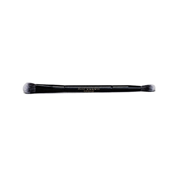 Napoleon Perdis Camera Finish Eyeshadow Dual-Ended Brush