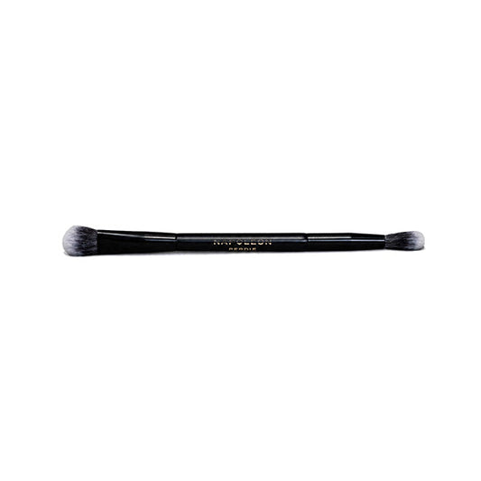 Napoleon Perdis Camera Finish Eyeshadow Dual-Ended Brush