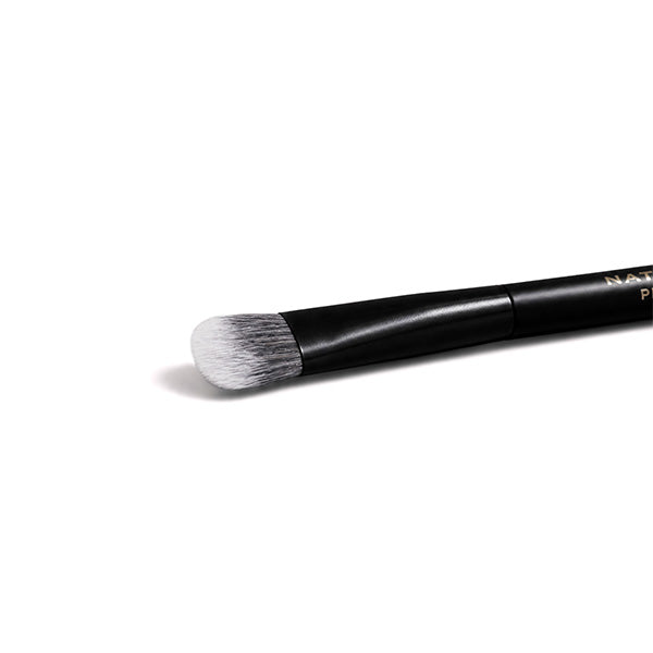 Napoleon Perdis Camera Finish Eyeshadow Dual-Ended Brush