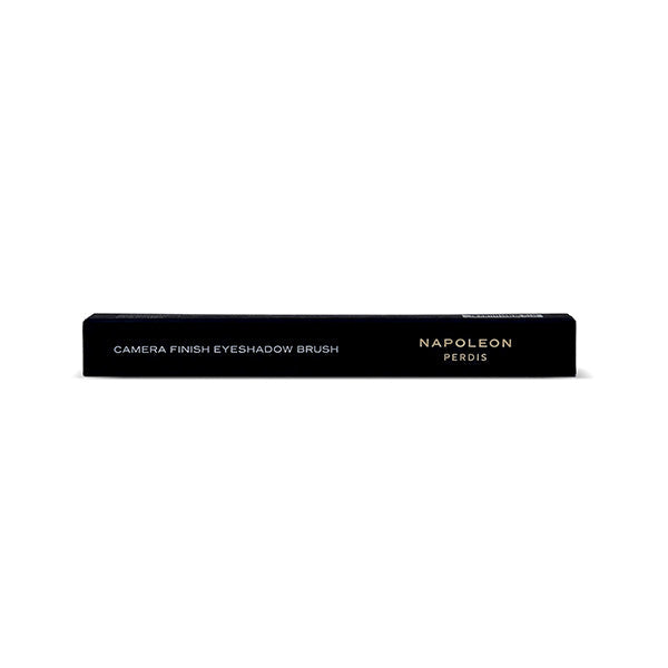 Napoleon Perdis Camera Finish Eyeshadow Dual-Ended Brush