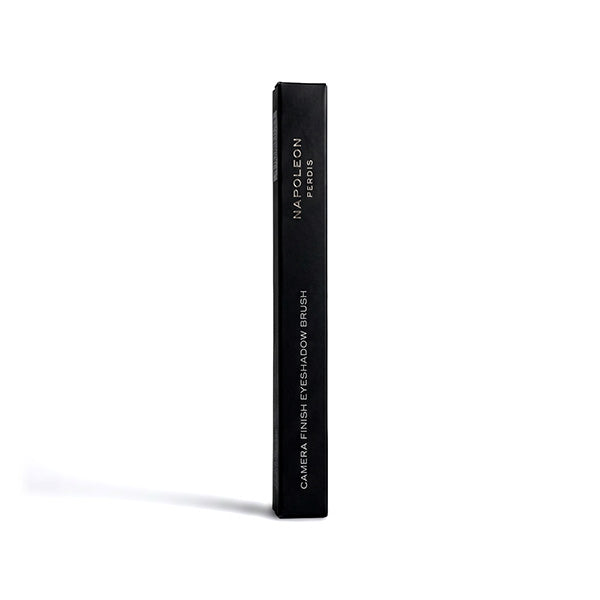 Napoleon Perdis Camera Finish Eyeshadow Dual-Ended Brush