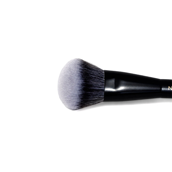 Napoleon Perdis Camera Finish Face Dual-Ended Brush