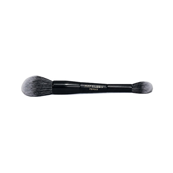 Napoleon Perdis Camera Finish Powder Dual-Ended Brush