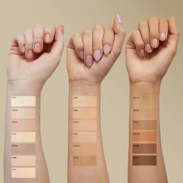 Napoleon Perdis Camera Finish Concealer 4ml