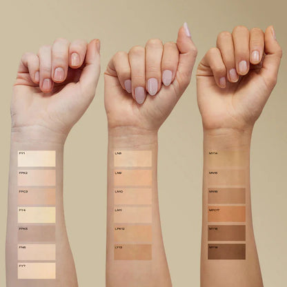 Napoleon Perdis Camera Finish Concealer 4ml