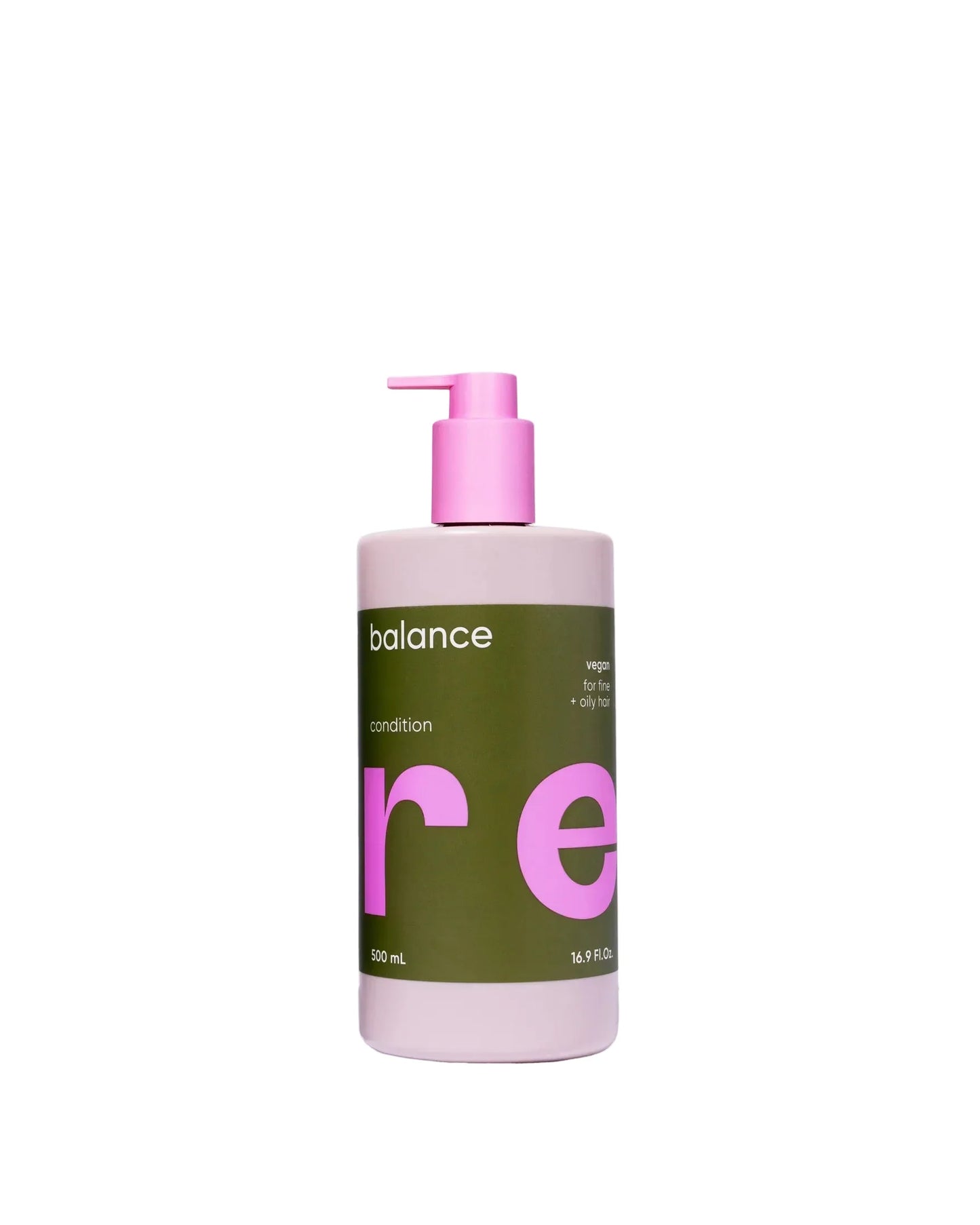 NAK Care Balance Conditioner 500ml