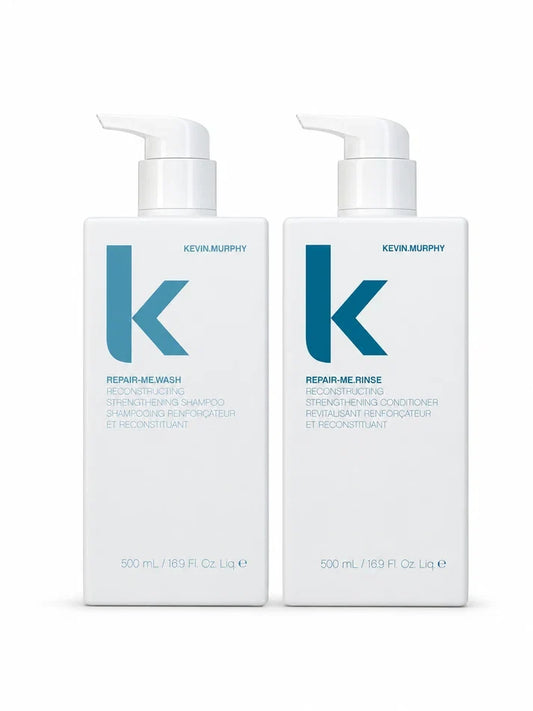 KEVIN.MURPHY Damage Control Repairing 500ml Duo - Limited Edition