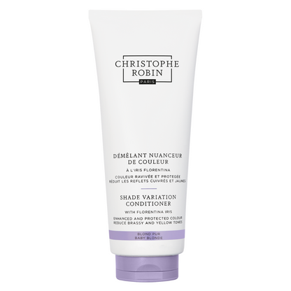Christophe Robin Baby Blonde Conditioner 200ml