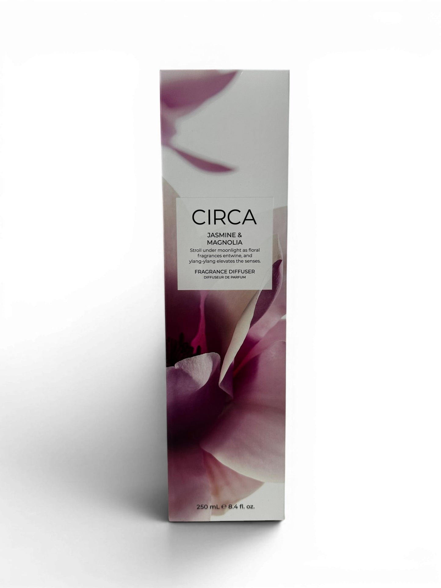 Circa Jasmine & Magnolia Diffuser 250ml