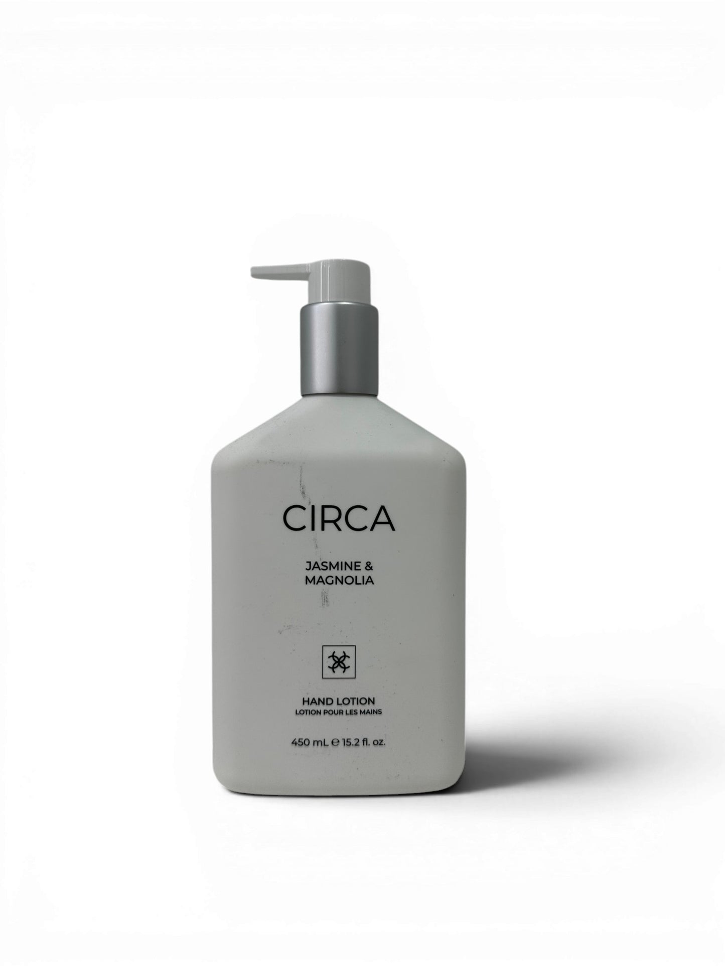 Circa Jasmine & Magnolia Hand Lotion 450ml