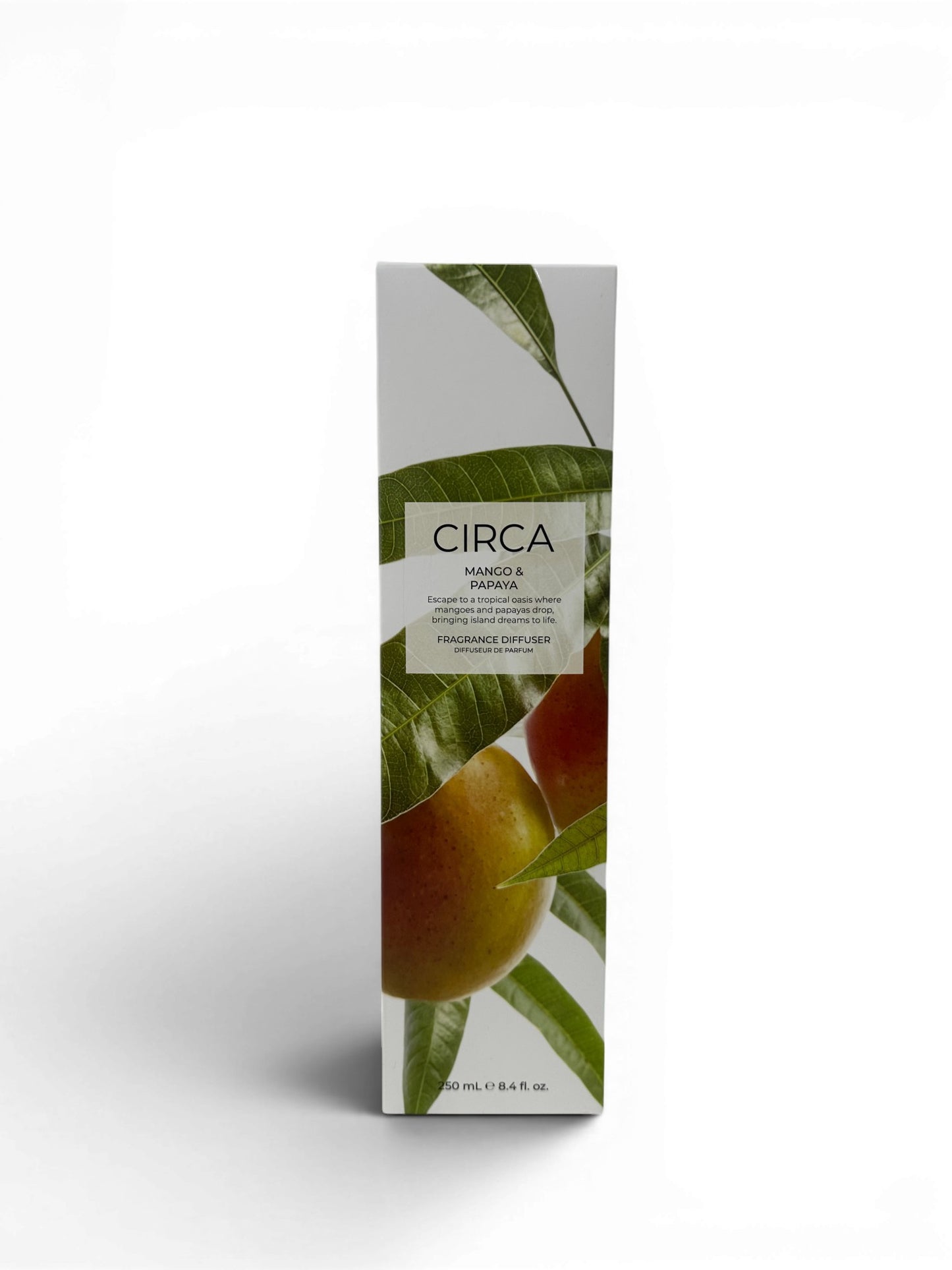 Circa Mango & Papaya Diffuser 250ml