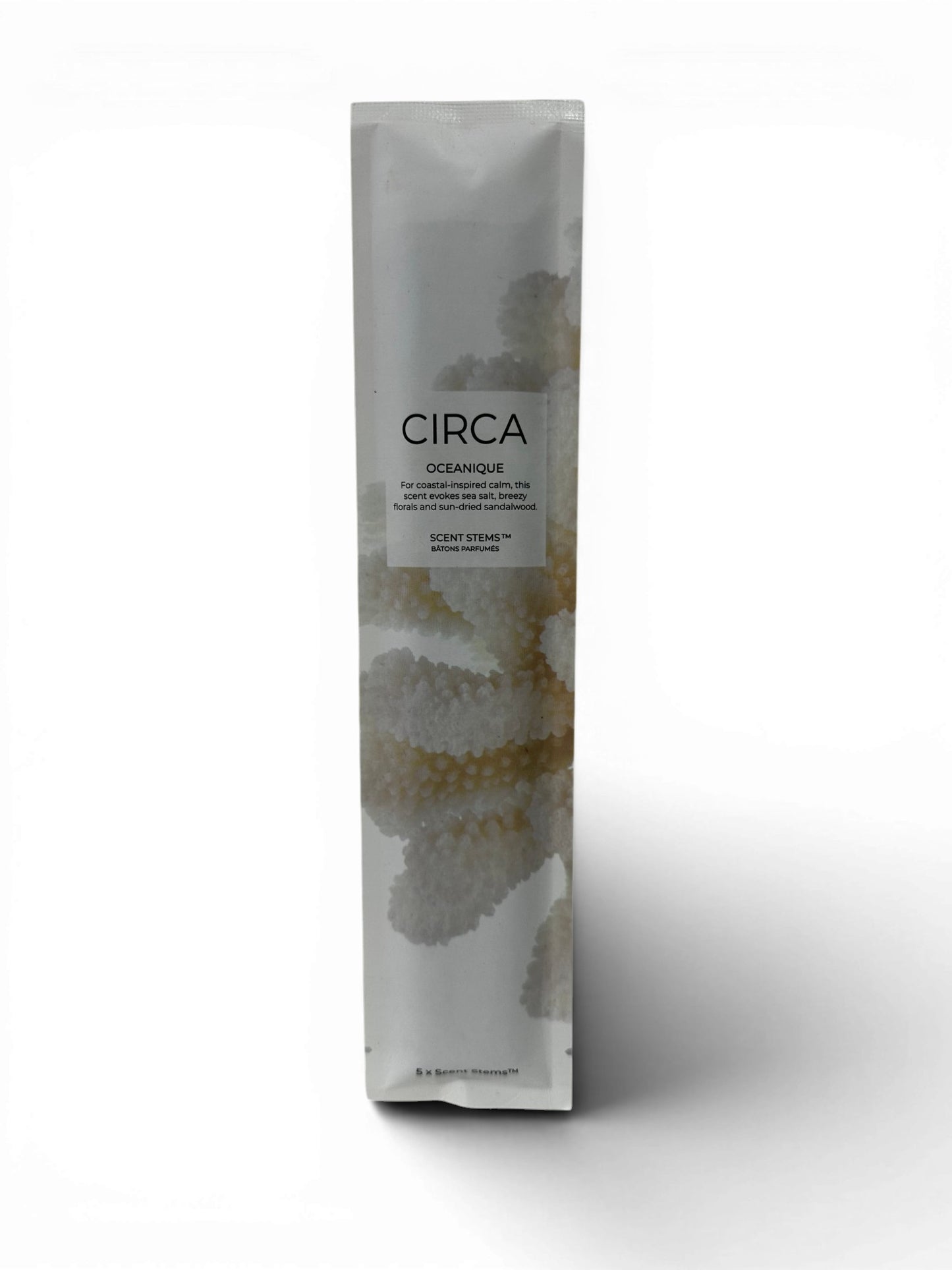 Circa Oceanique 5 Replacement Scent Stems