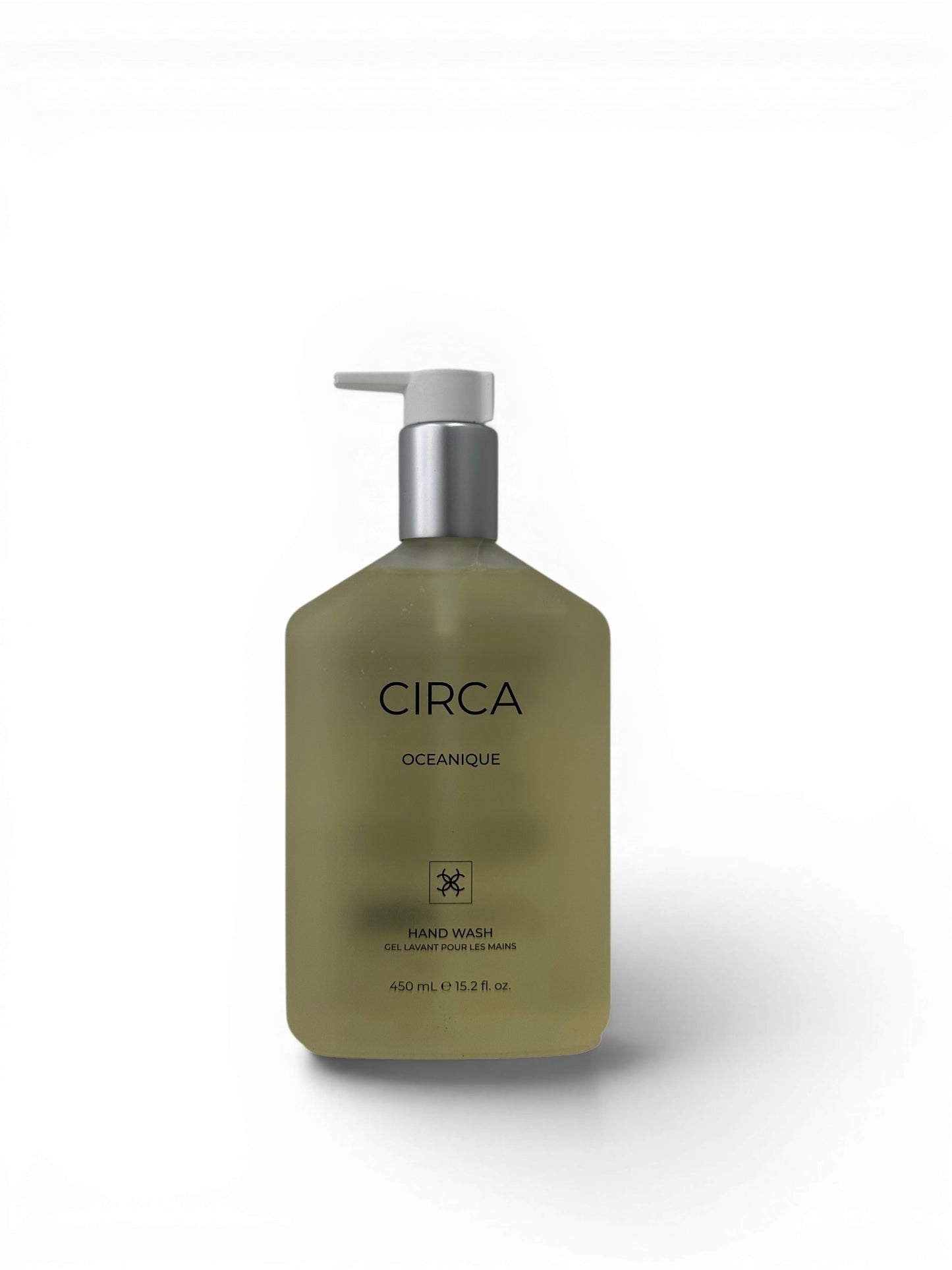 Circa Oceanique Hand Wash 450ml