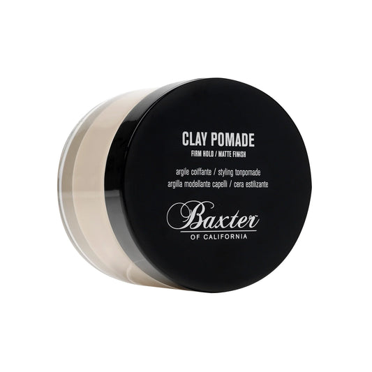 Baxter Of California Clay Pomade 60ml