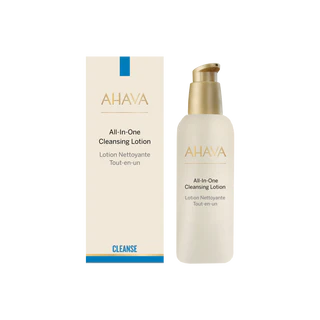 AHAVA All in One Toning Cleansing Lotion 250ml