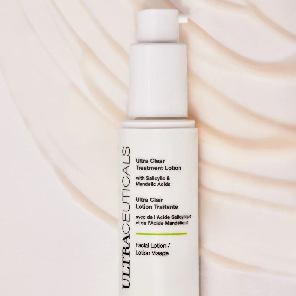 Ultraceuticals Ultra Clear Treatment Lotion 30ml